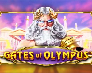 Slot Demo Olympus